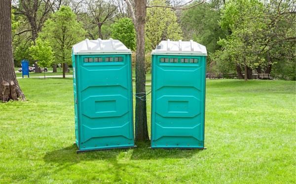 Special Event Porta Potty Rentals Taylor MI