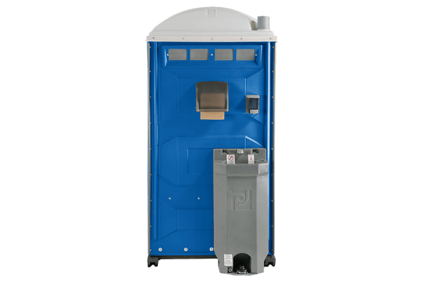 Deluxe Flushable Porta Potty Taylor MI