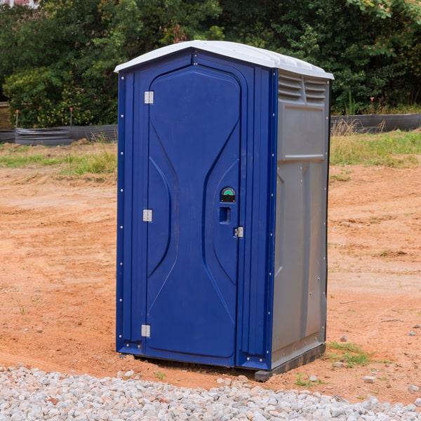 Festival Porta Potty Rentals Taylor MI