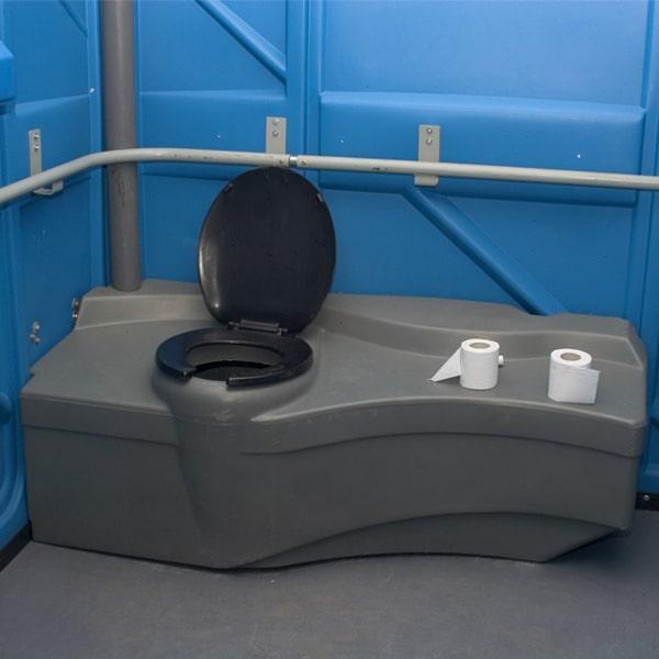 Wedding Porta Potty Rentals Taylor MI